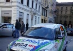 14th New Energy Monte Carlo Rally